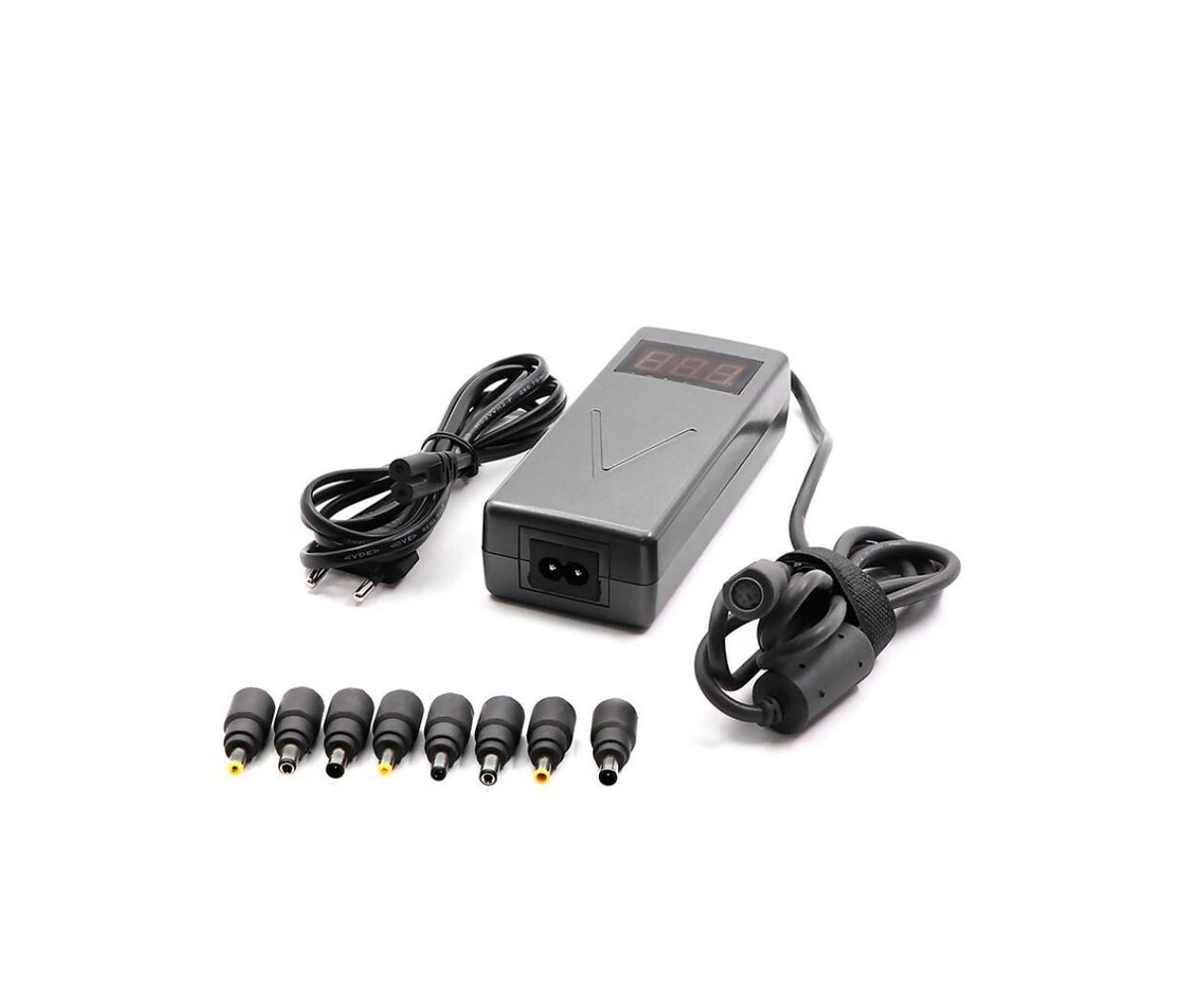 Laptop Power Adapter | Universal 90W | LS-PAB90AA