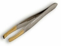TW366 TWEEZER SLASHED