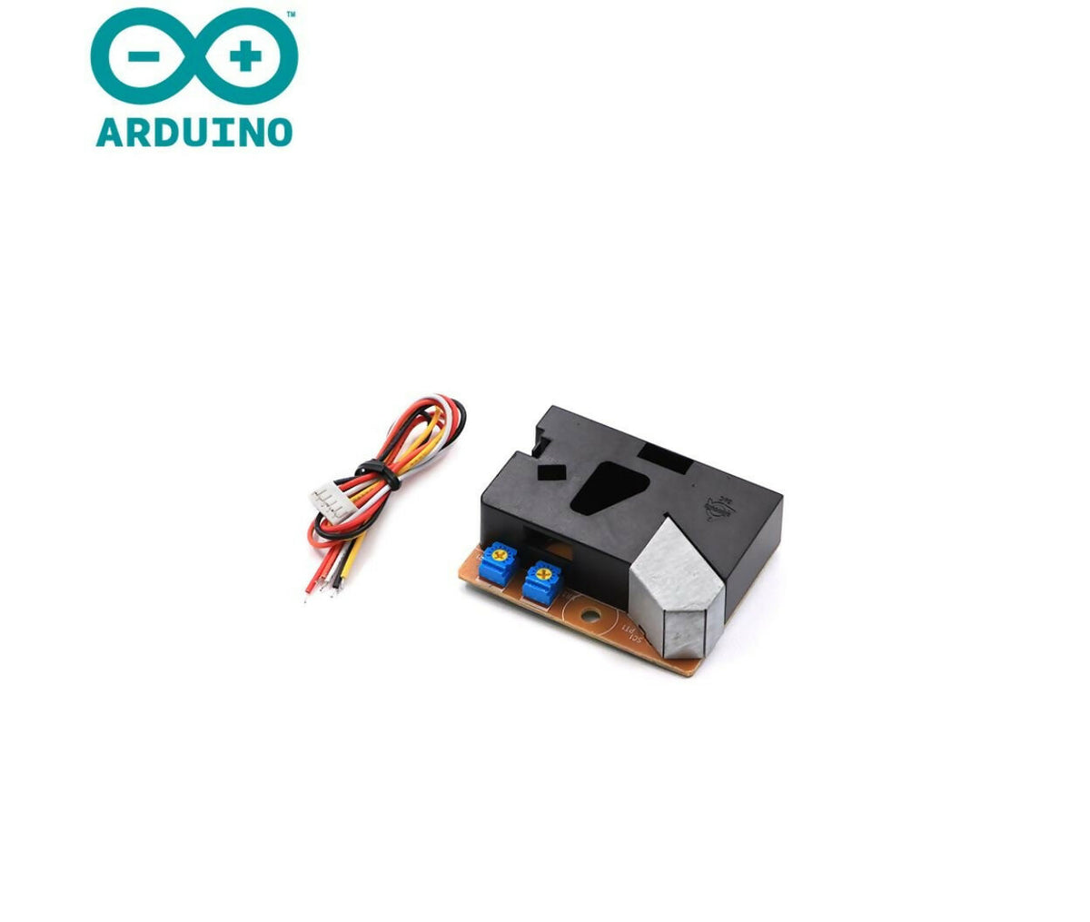 Gas Sensor Module | Dust | DSM501
