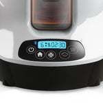 Baby Brezza Safe + Smart Bottle Warmer (Original Edition)