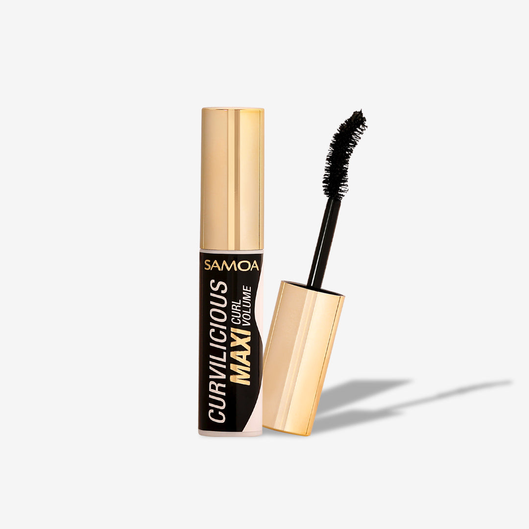 Curvilicious Maxi Volume Curl Mascara