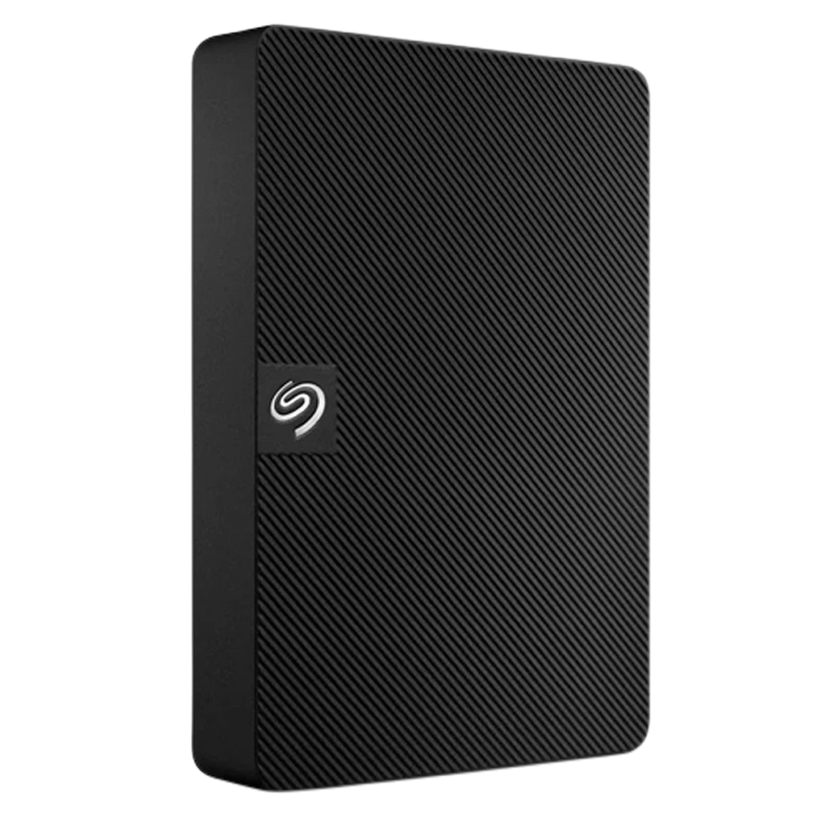 Seagate (STKM4000400) Expansion 4Tb 2.5" USB3.0 Portable Drive - 2Yrs - Black