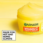 Garnier Vitamin C Fresh & Bright Cream 85 ml