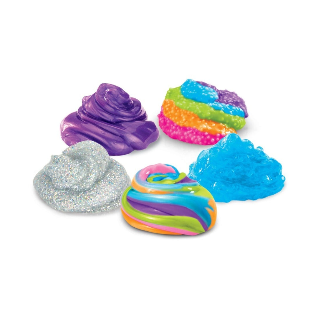 Cra-Z-Art Crazslimy Slimy Blendz
