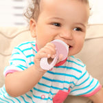 Babyjem Silicone Fruit & Vegetable Feeder