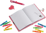 Tinc Snuggly Coloring Gift Set