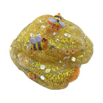 Cra-Z-Art Crazslimy Dome Topper Jars - Assorted