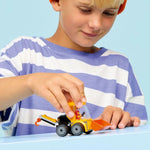 LEGO City Loader - 61 pcs