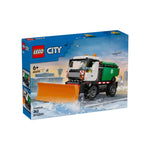 LEGO City Snowplough - 263 pcs