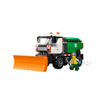 LEGO City Snowplough - 263 pcs