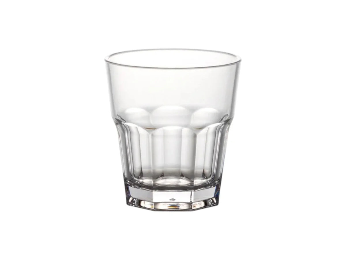 Polycarbonate Unbreakable Tumbler Cup 270 ml