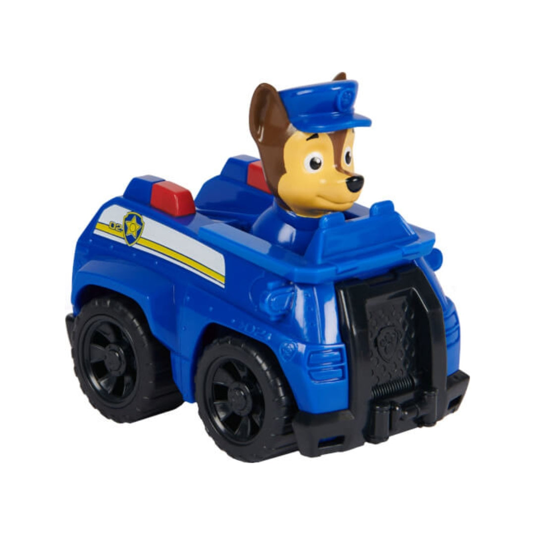 PAW Patrol Rescue Racers - Assorted