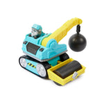 PAW Patrol Rubble & Crew Motor's Wrecking Ball