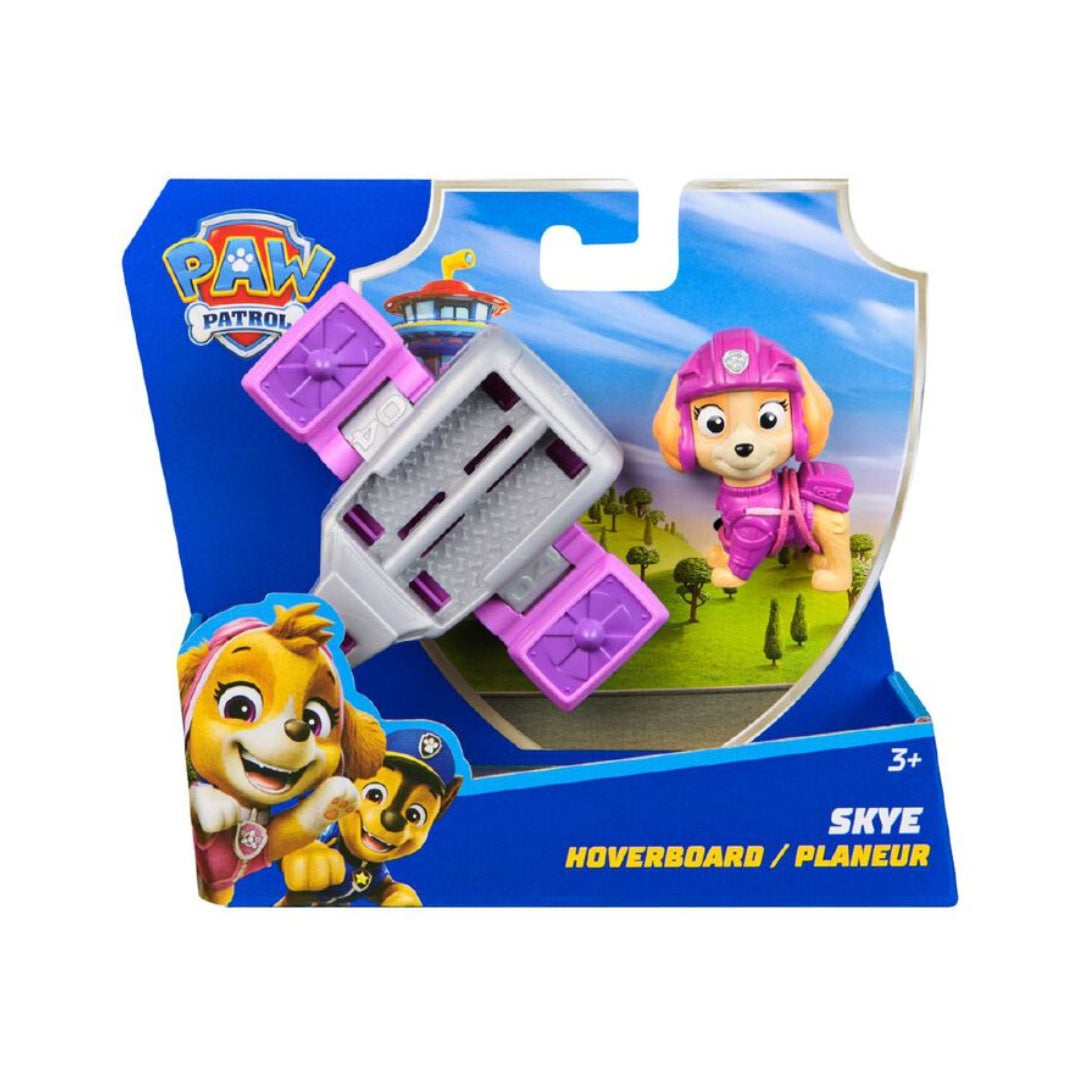 PAW Patrol Action Pup - Assorted
