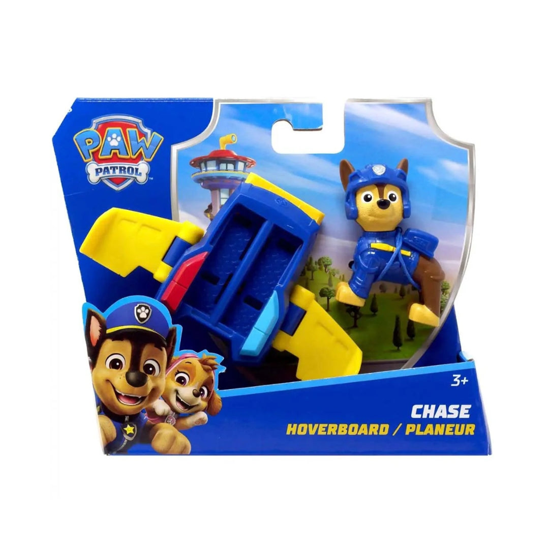 PAW Patrol Action Pup - Assorted