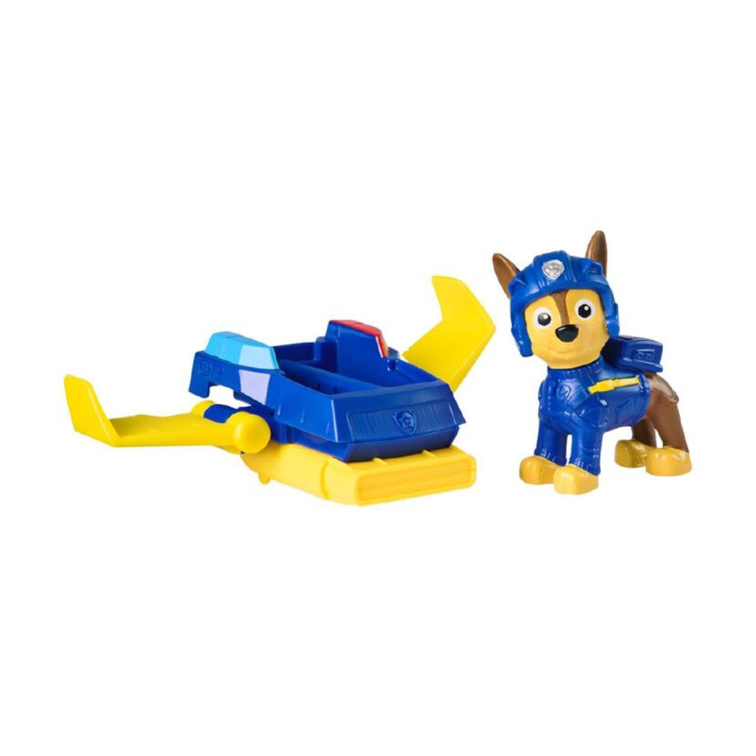 PAW Patrol Action Pup - Assorted