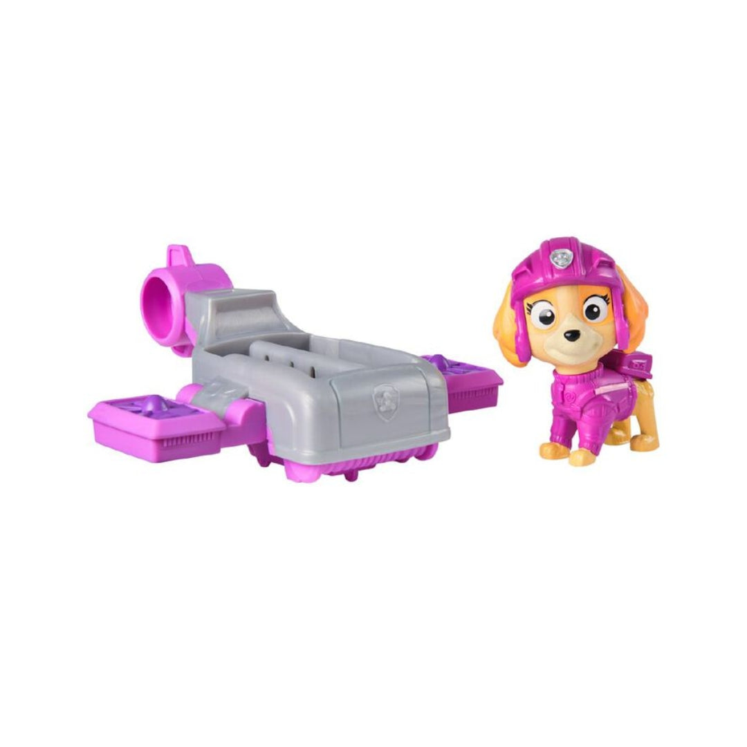 PAW Patrol Action Pup - Assorted
