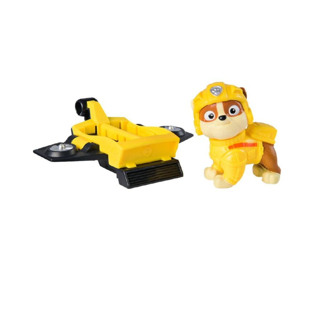 PAW Patrol Action Pup - Assorted