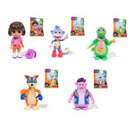 Spin Master Dora the Explorer Assorted Single Characters