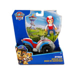 PAW Patrol Action Pup Team - Assorted