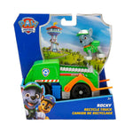 PAW Patrol Action Pup Team - Assorted
