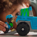 PAW Patrol Action Pup Team - Assorted