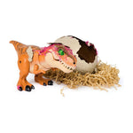Spin Master Primal Hatch T-Rex Tyrannosaurs