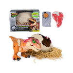Spin Master Primal Hatch T-Rex Tyrannosaurs
