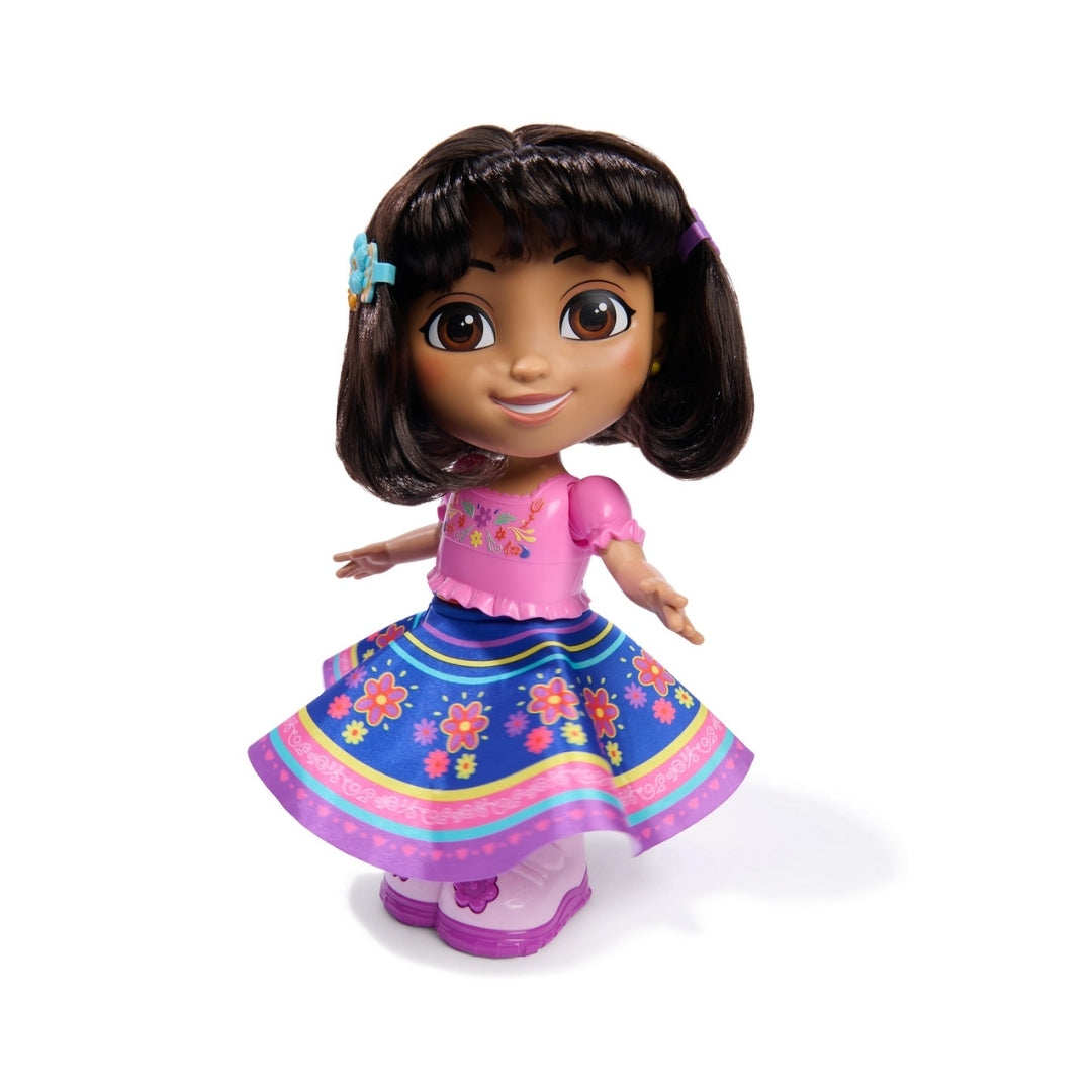 Spin Master Dora The Explorer Dance With Dora