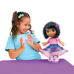 Spin Master Dora The Explorer Dance With Dora