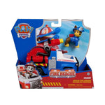PAW Patrol Fire Rescue Vehicles Team - Assorted