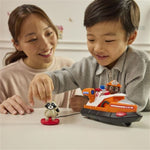 PAW Patrol Fire Rescue Vehicles Team - Assorted