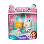 Gabby’s Dollhouse Movie 2 Figure Pack - Assorted