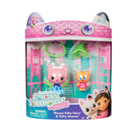 Gabby’s Dollhouse Movie 2 Figure Pack - Assorted