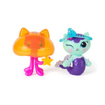 Gabby’s Dollhouse Movie 2 Figure Pack - Assorted