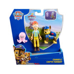 PAW Patrol Story Figures - Assorted