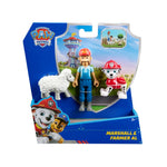 PAW Patrol Story Figures - Assorted