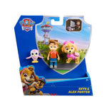 PAW Patrol Story Figures - Assorted