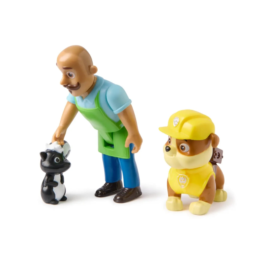 PAW Patrol Story Figures - Assorted