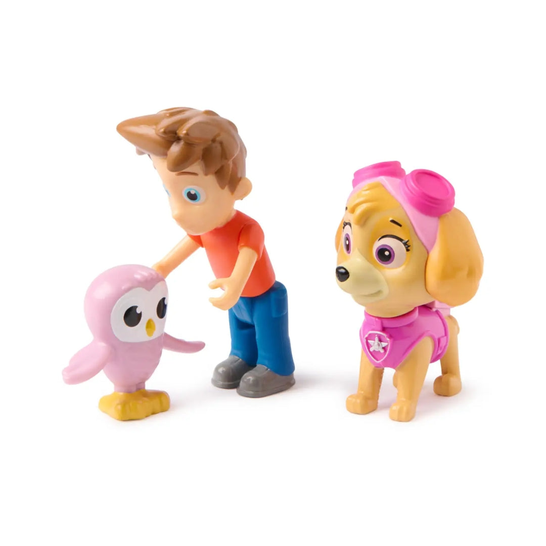 PAW Patrol Story Figures - Assorted