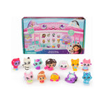 Gabby’s Dollhouse Movie 2 Mini Figures