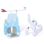 DC Superman Fortress of Solitude Playset