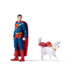 DC Superman Fortress of Solitude Playset