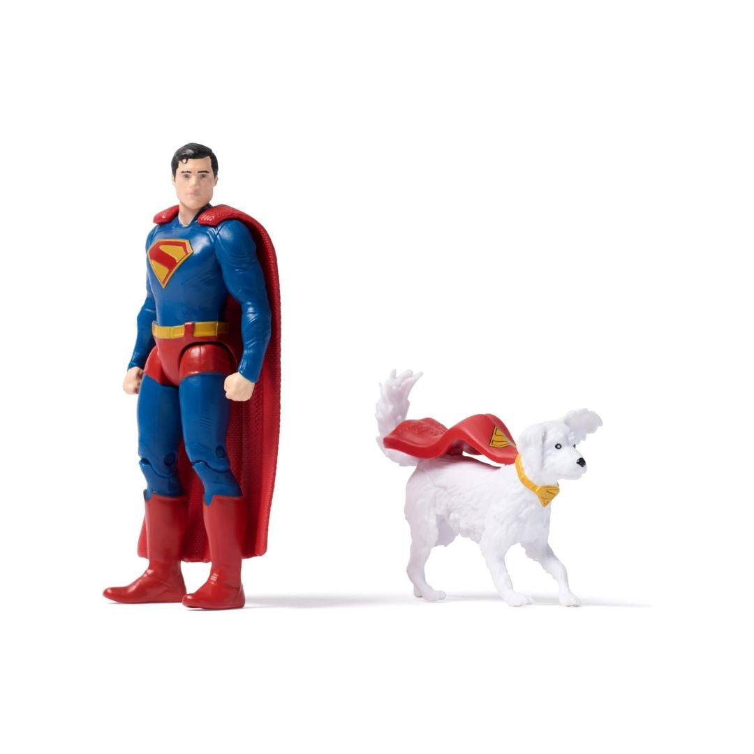 DC Superman Fortress of Solitude Playset