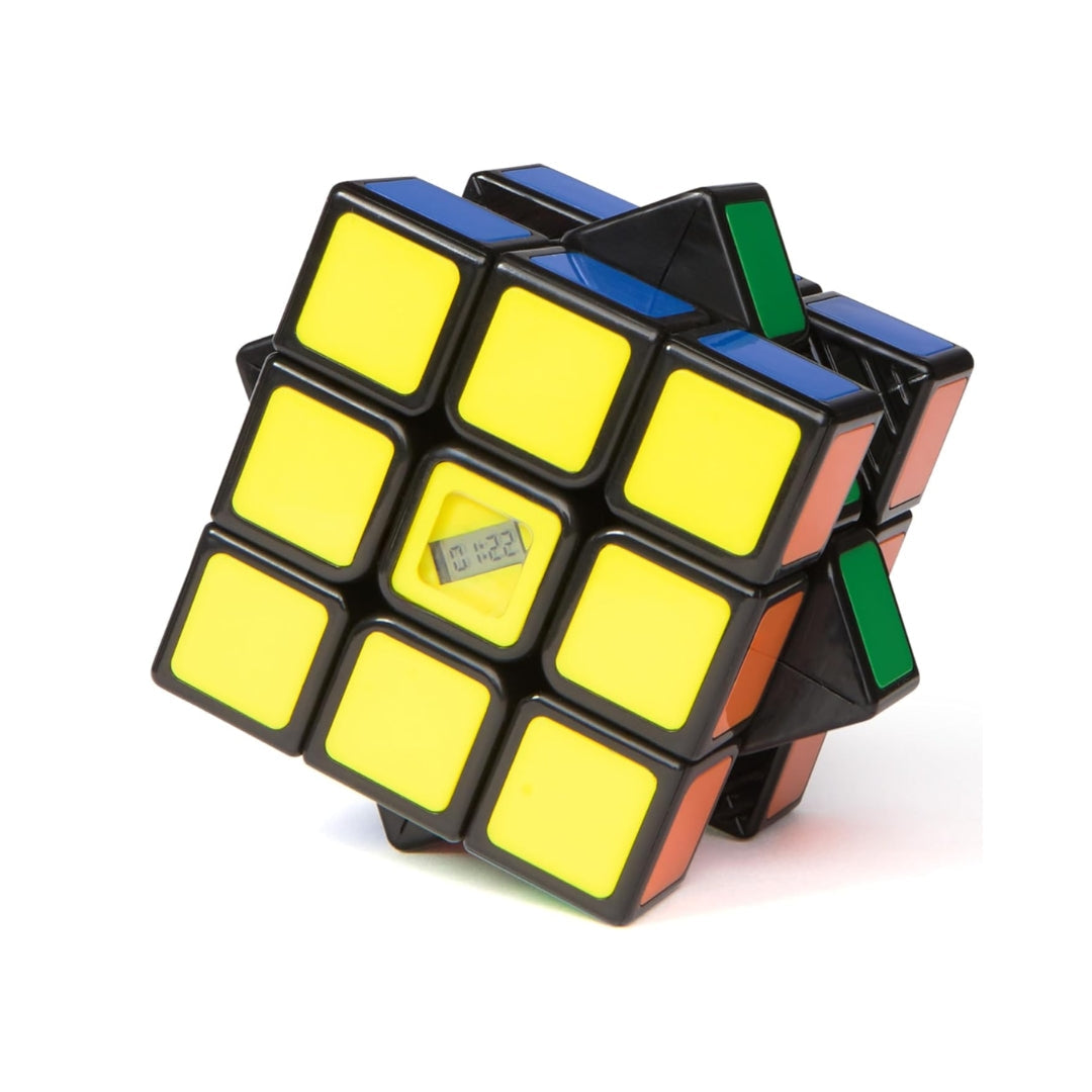Rubik's Timer Cube