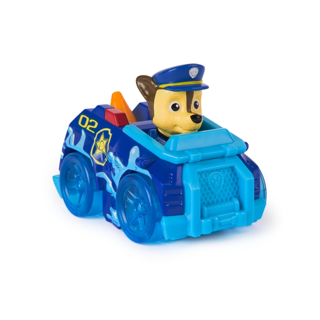 PAW Patrol Pup Squad Racers - Assorted