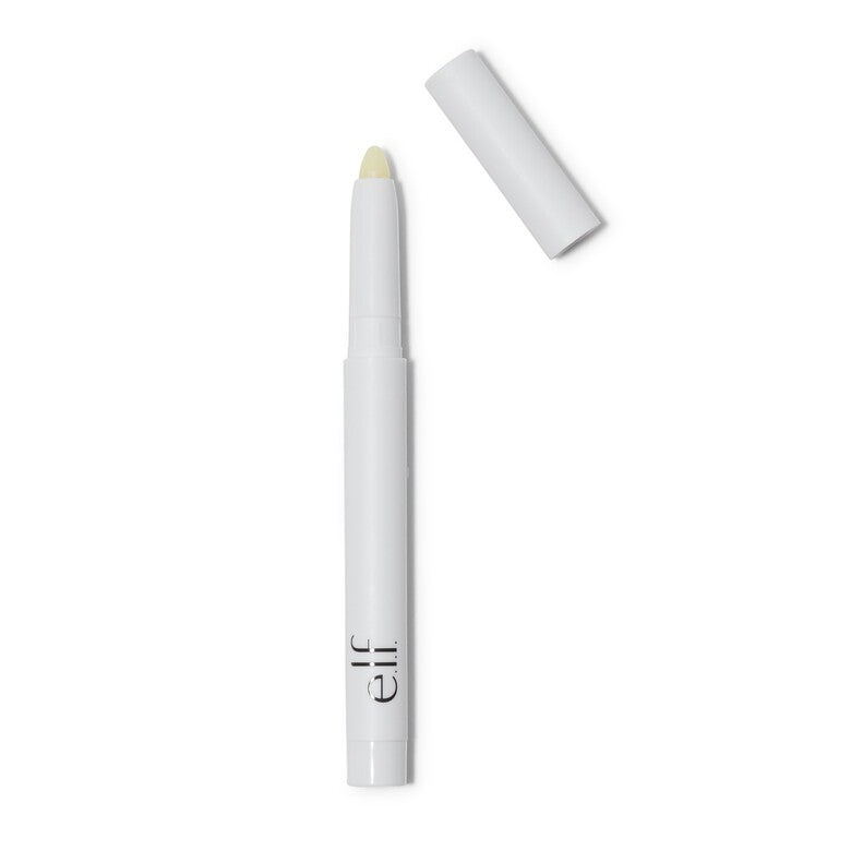 e.l.f. Shape & Stay Brow Pencil Universal Formula Clear | Savonera Lebanon