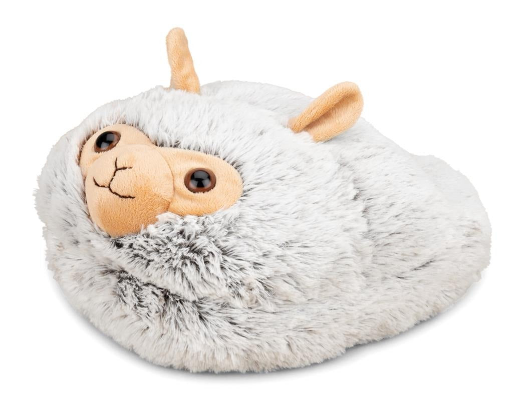 Noxxiez Cozy Foot Warmer Alpaca