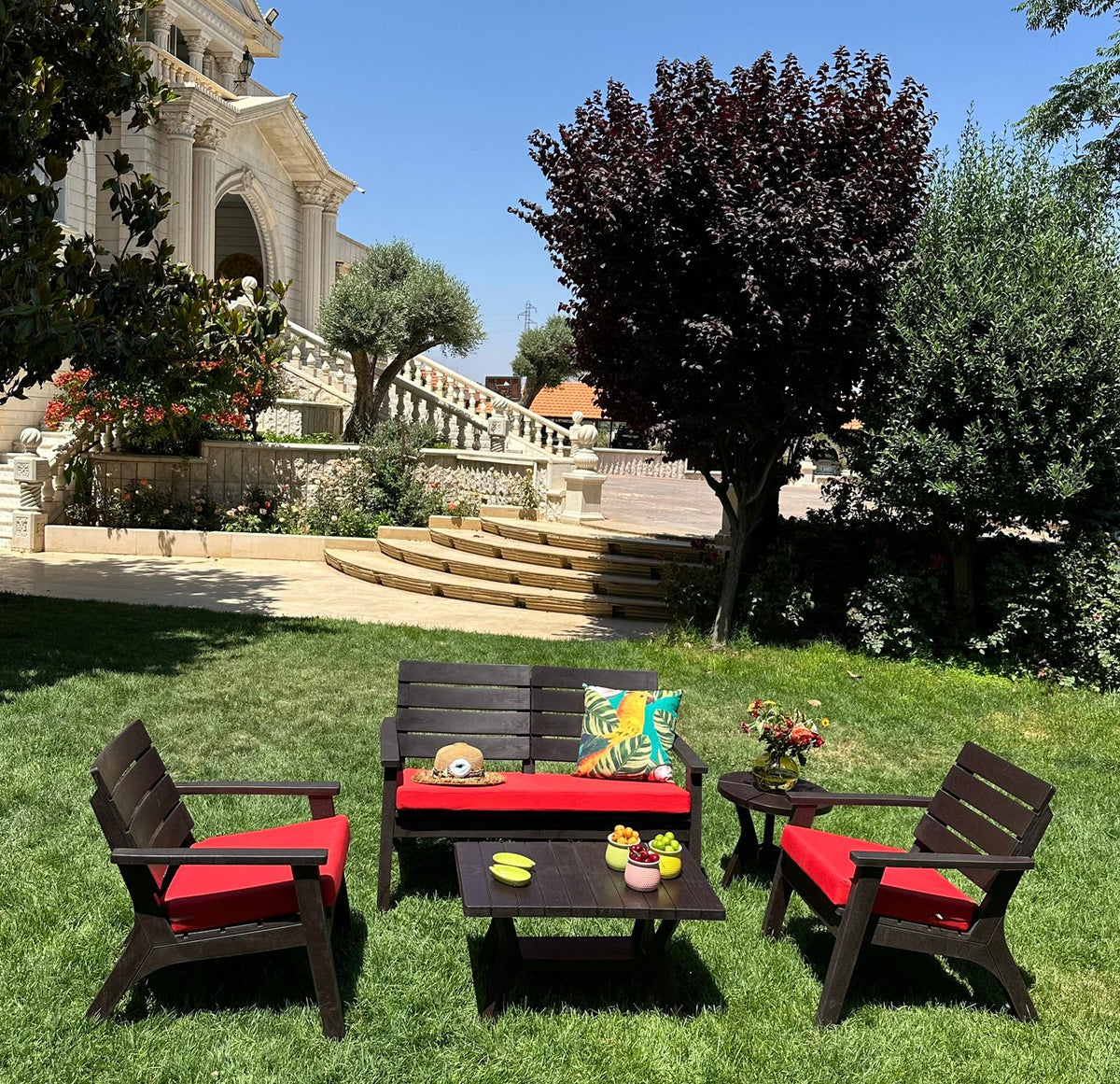 Portofino Set 2