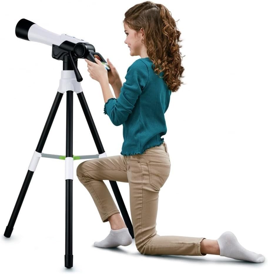 VTech Genius XL Telescope
